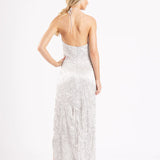 ONE FELL SWOOP - Andrea Maxi - Silver Varakh