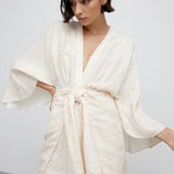 SIGNIFICANT OTHER - Lola Dress - Abstract