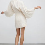 SIGNIFICANT OTHER - Lola Dress - Abstract