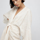 SIGNIFICANT OTHER - Lola Dress - Abstract
