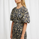 Significant Other - Phillipa Mini Dress - Midnight Daisy