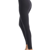 Commondo - Classic Legging - Black