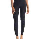 Commondo - Classic Legging - Black
