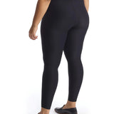 Commondo - Classic Legging - Black