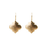 FAIRLEY - Moroccan Hook Earrings