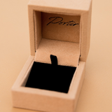 PORTER - Croissant Earrings 20mm