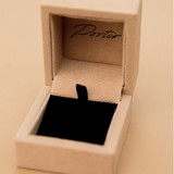 PORTER - Caterpillar Ring