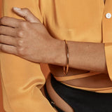 PORTER - Tube Bangle