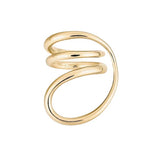 PORTER - Harp Ring