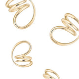 PORTER - Harp Ring