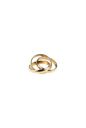 Porter - Triple Heirloom Ring