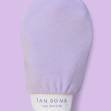 Tan Bomb - Exfoliating Mitt