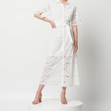 ELLIATT - Figwood Dress