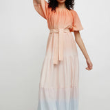 SIGNIFICANT OTHER - Bobbi Maxi Dress - Horizon