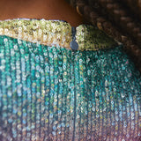 CELIAB - Cuarzo Dress