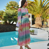 CELIAB - Cuarzo Dress