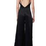 Elliatt - Lydia Jumpsuit - Black