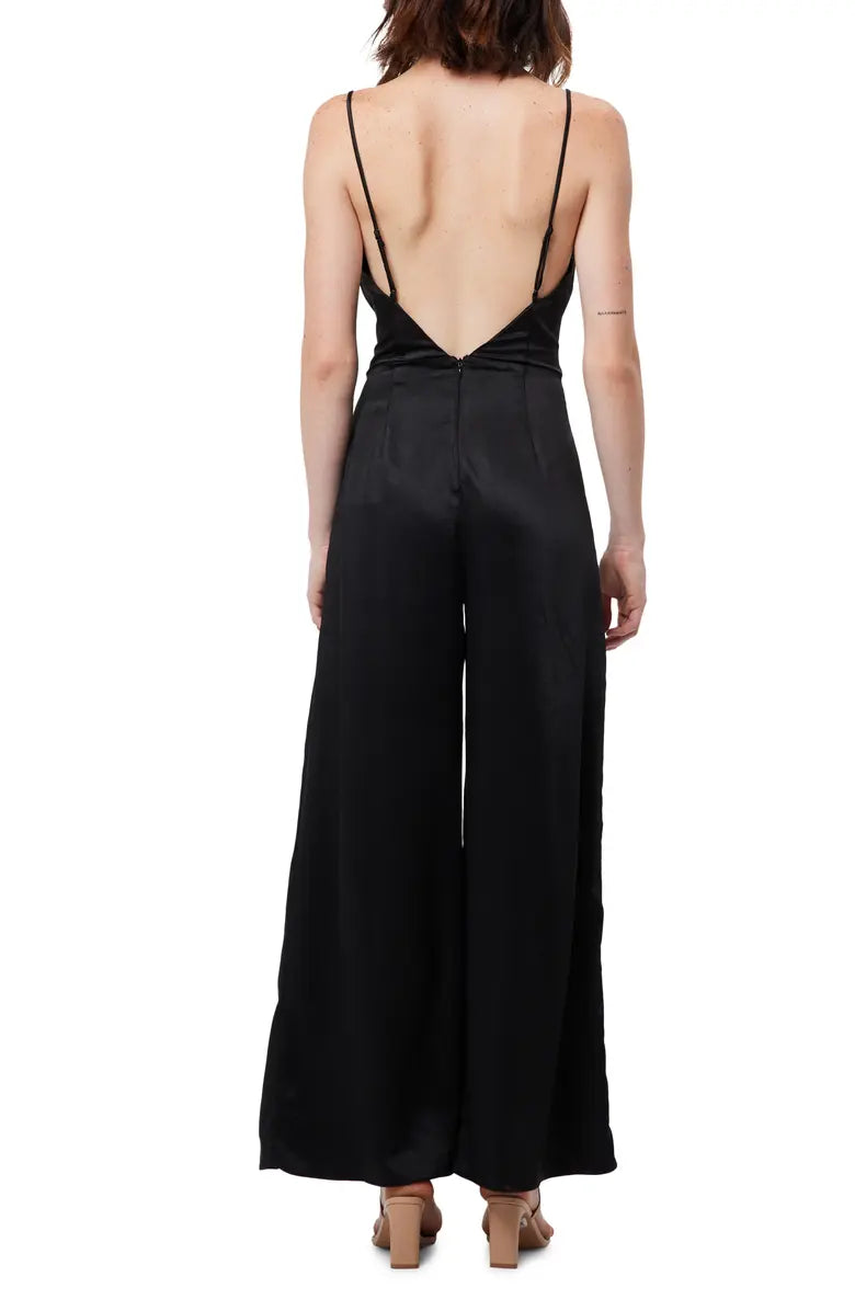 Elliatt - Lydia Jumpsuit - Black