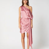 ELLIATT - Julianna Dress - Dusty Rose