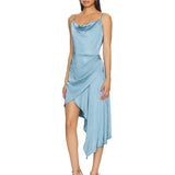 ELLIATT - Jacinda Dress - Cadet Blue