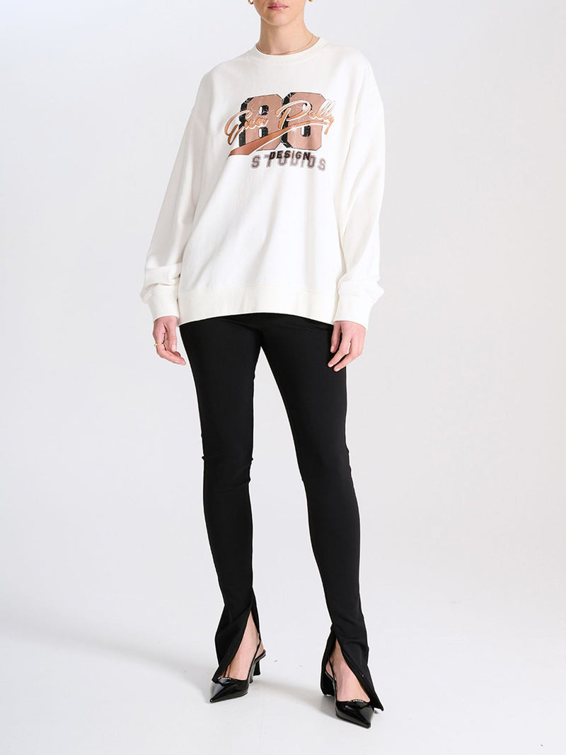 Ena Pelly - Design Studio 88 - Sweater