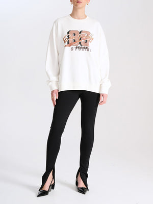 Ena Pelly - Design Studio 88 - Sweater