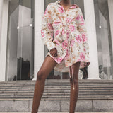WINONA - Fiori Dress