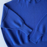 ARCAA - Harper Sweater - Sapphire