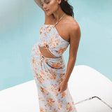 WINONA - Medika Maxi Dress