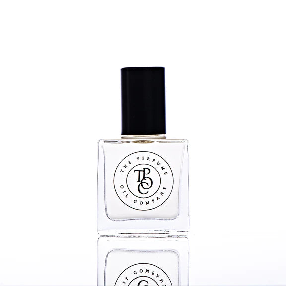 The Perfume Oil Company - Ghost - Inspired By Mojave Ghost (Byredo)