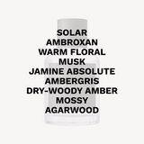 Who Is Elijah - MUSE 50ml