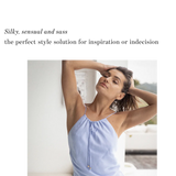 WINONA - Skye Tie Dress