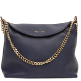 KATHRYN WILSON - Sweet Dreams Large Bag - Ink Pebble