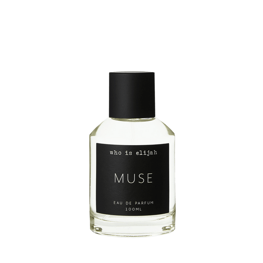 Who Is Elijah - MUSE 50ml