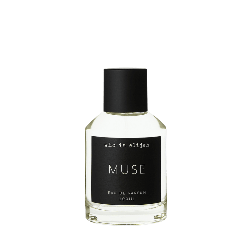 Who Is Elijah - MUSE 50ml